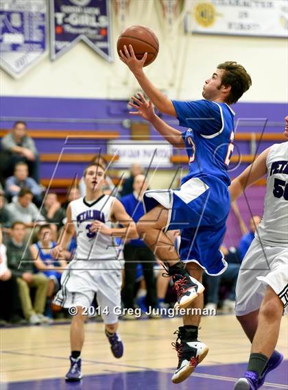 Thumbnail 1 in St. Vincent de Paul @ Petaluma photogallery.