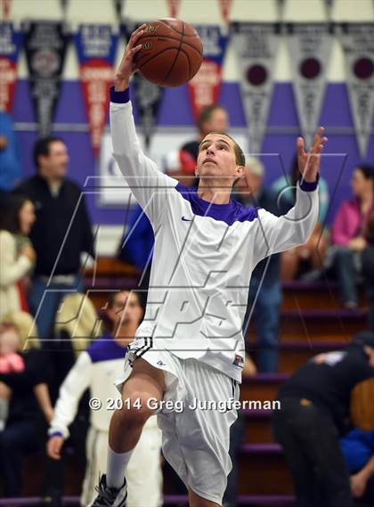 Thumbnail 1 in St. Vincent de Paul @ Petaluma photogallery.