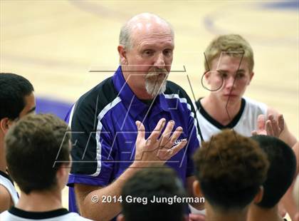 Thumbnail 3 in St. Vincent de Paul @ Petaluma photogallery.