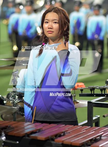 Thumbnail 2 in Tompkins vs Katy Taylor photogallery.
