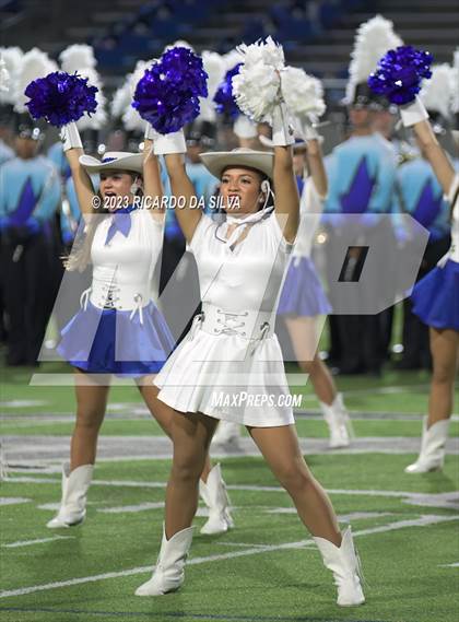 Thumbnail 3 in Tompkins vs Katy Taylor photogallery.