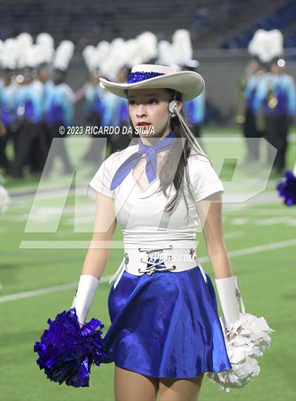 Thumbnail 3 in Tompkins vs Katy Taylor photogallery.