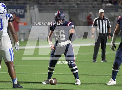 Thumbnail 3 in Tompkins vs Katy Taylor photogallery.