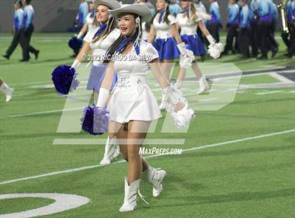 Thumbnail 2 in Tompkins vs Katy Taylor photogallery.