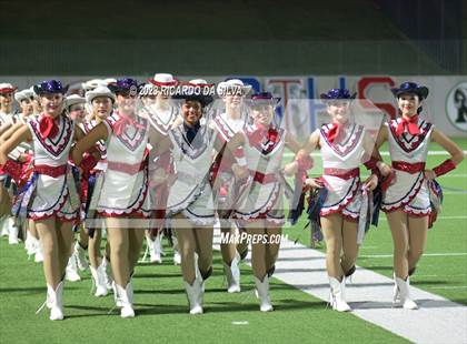 Thumbnail 3 in Tompkins vs Katy Taylor photogallery.