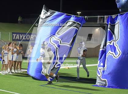 Thumbnail 3 in Tompkins vs Katy Taylor photogallery.