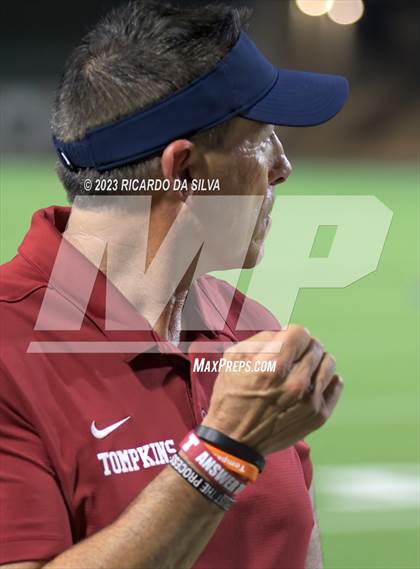 Thumbnail 1 in Tompkins vs Katy Taylor photogallery.