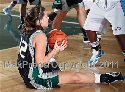 Thumbnail 1 in Kingwood Park vs.Madison [James] (McDonald's Texas Invitational) photogallery.