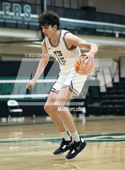 Thumbnail 3 in Cannon vs. Virginia Episcopal School photogallery.
