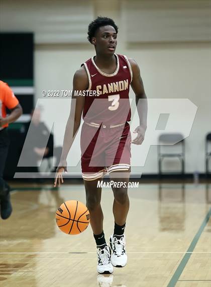 Thumbnail 3 in Cannon vs. Virginia Episcopal School photogallery.