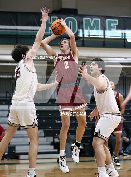 Thumbnail 1 in Cannon vs. Virginia Episcopal School photogallery.