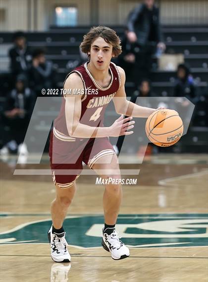 Thumbnail 1 in Cannon vs. Virginia Episcopal School photogallery.
