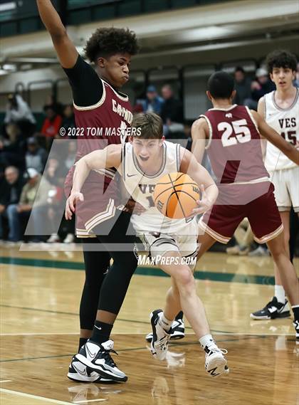 Thumbnail 1 in Cannon vs. Virginia Episcopal School photogallery.