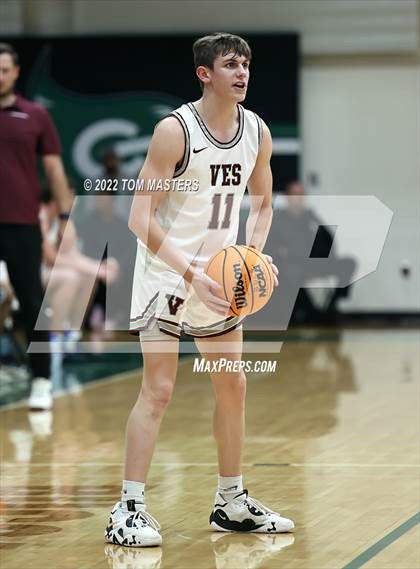 Thumbnail 1 in Cannon vs. Virginia Episcopal School photogallery.