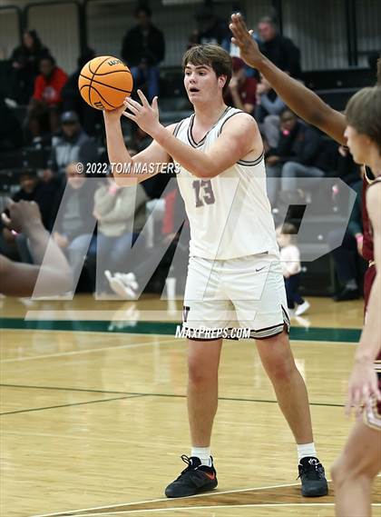 Thumbnail 2 in Cannon vs. Virginia Episcopal School photogallery.