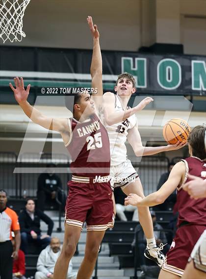 Thumbnail 3 in Cannon vs. Virginia Episcopal School photogallery.