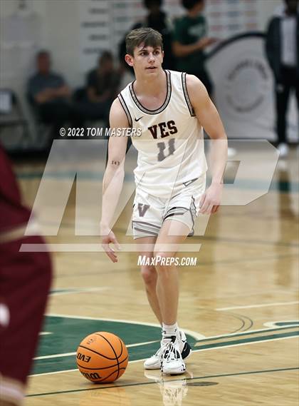 Thumbnail 1 in Cannon vs. Virginia Episcopal School photogallery.
