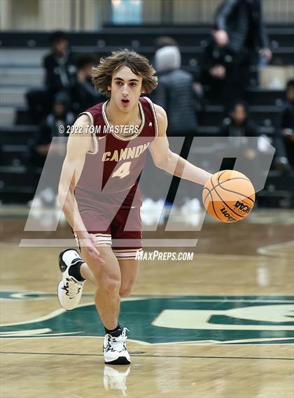 Thumbnail 3 in Cannon vs. Virginia Episcopal School photogallery.