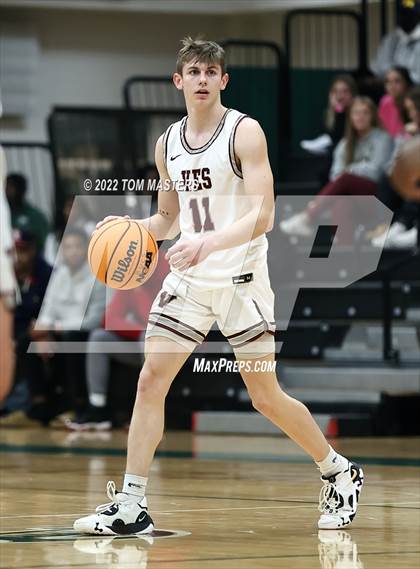 Thumbnail 3 in Cannon vs. Virginia Episcopal School photogallery.