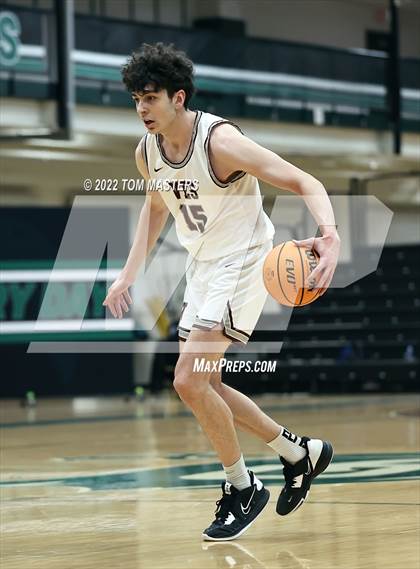 Thumbnail 2 in Cannon vs. Virginia Episcopal School photogallery.
