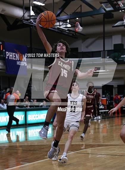 Thumbnail 3 in Cannon vs. Virginia Episcopal School photogallery.