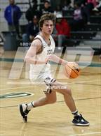 Photo from the gallery "Cannon vs. Virginia Episcopal School"