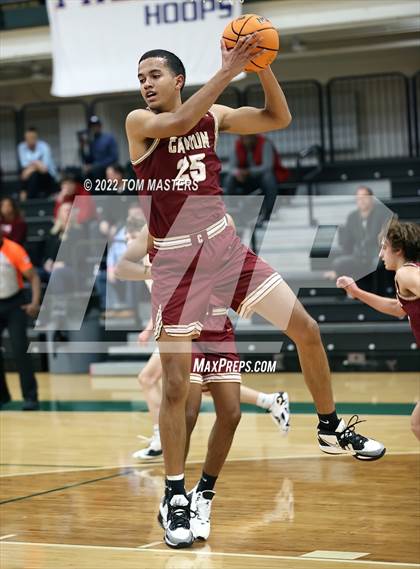 Thumbnail 1 in Cannon vs. Virginia Episcopal School photogallery.