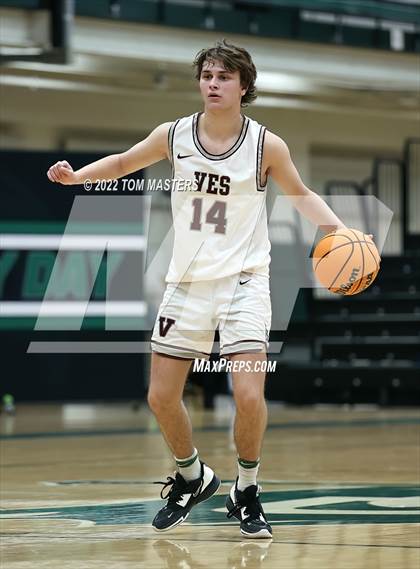 Thumbnail 1 in Cannon vs. Virginia Episcopal School photogallery.