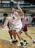 Photo from the gallery "Cannon vs. Virginia Episcopal School"