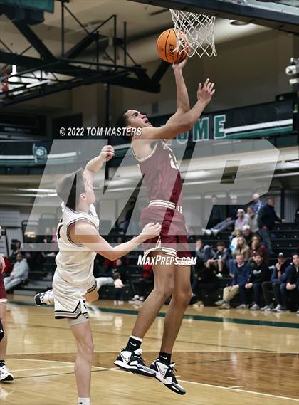 Thumbnail 1 in Cannon vs. Virginia Episcopal School photogallery.