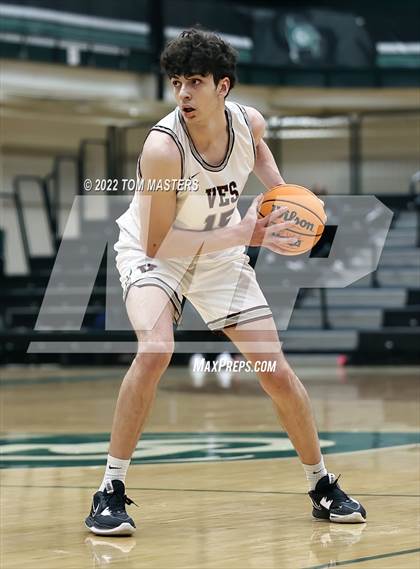Thumbnail 3 in Cannon vs. Virginia Episcopal School photogallery.