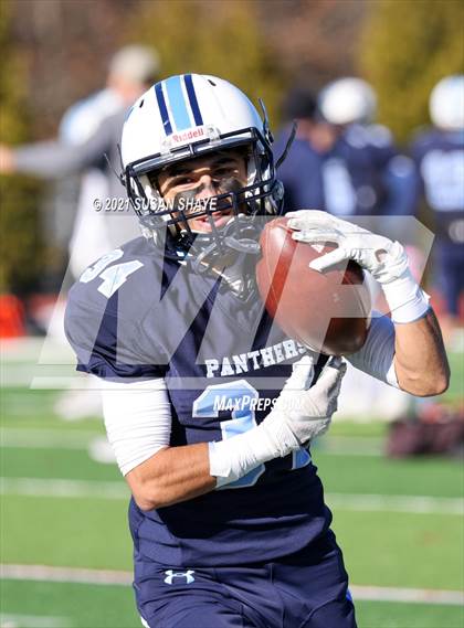 Thumbnail 1 in Franklin vs. Central (MIAA Division 1 Semifinal) photogallery.