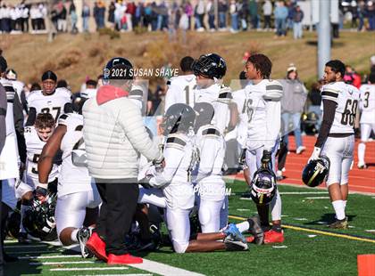 Thumbnail 3 in Franklin vs. Central (MIAA Division 1 Semifinal) photogallery.