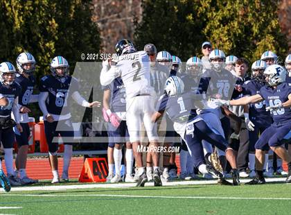 Thumbnail 2 in Franklin vs. Central (MIAA Division 1 Semifinal) photogallery.