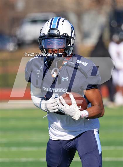 Thumbnail 3 in Franklin vs. Central (MIAA Division 1 Semifinal) photogallery.