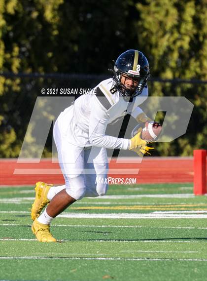 Thumbnail 1 in Franklin vs. Central (MIAA Division 1 Semifinal) photogallery.