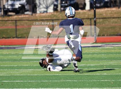 Thumbnail 2 in Franklin vs. Central (MIAA Division 1 Semifinal) photogallery.