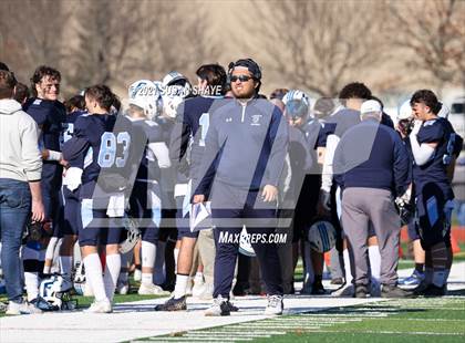 Thumbnail 1 in Franklin vs. Central (MIAA Division 1 Semifinal) photogallery.