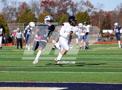 Thumbnail 1 in Franklin vs. Central (MIAA Division 1 Semifinal) photogallery.