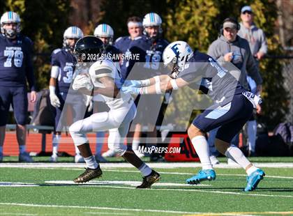 Thumbnail 2 in Franklin vs. Central (MIAA Division 1 Semifinal) photogallery.