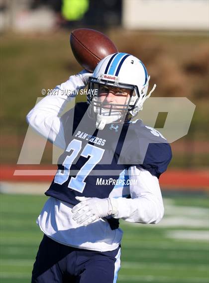 Thumbnail 1 in Franklin vs. Central (MIAA Division 1 Semifinal) photogallery.
