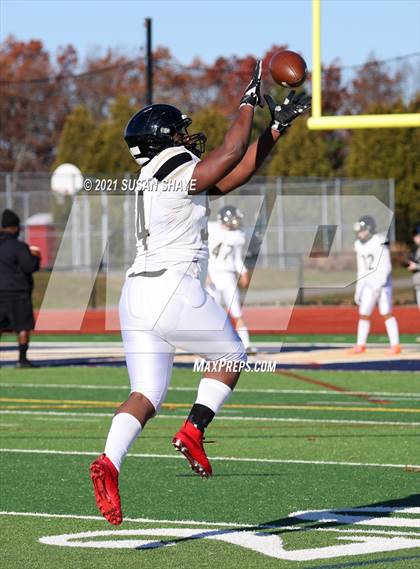 Thumbnail 1 in Franklin vs. Central (MIAA Division 1 Semifinal) photogallery.