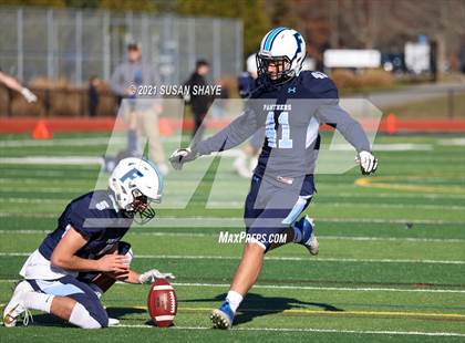 Thumbnail 2 in Franklin vs. Central (MIAA Division 1 Semifinal) photogallery.