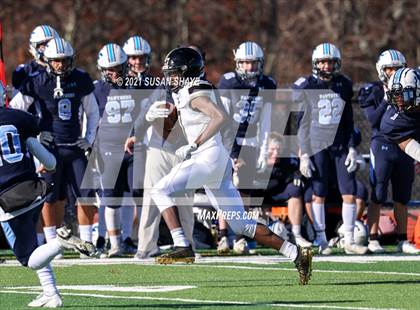 Thumbnail 3 in Franklin vs. Central (MIAA Division 1 Semifinal) photogallery.
