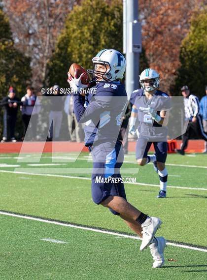 Thumbnail 2 in Franklin vs. Central (MIAA Division 1 Semifinal) photogallery.