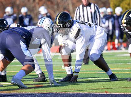 Thumbnail 1 in Franklin vs. Central (MIAA Division 1 Semifinal) photogallery.