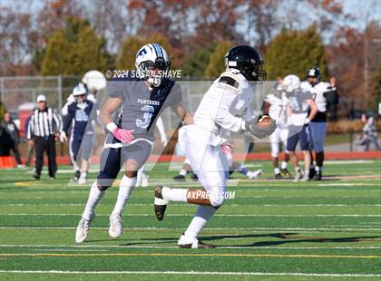 Thumbnail 3 in Franklin vs. Central (MIAA Division 1 Semifinal) photogallery.