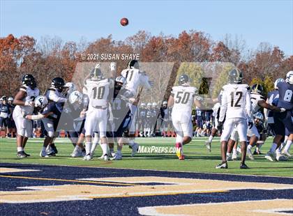 Thumbnail 1 in Franklin vs. Central (MIAA Division 1 Semifinal) photogallery.