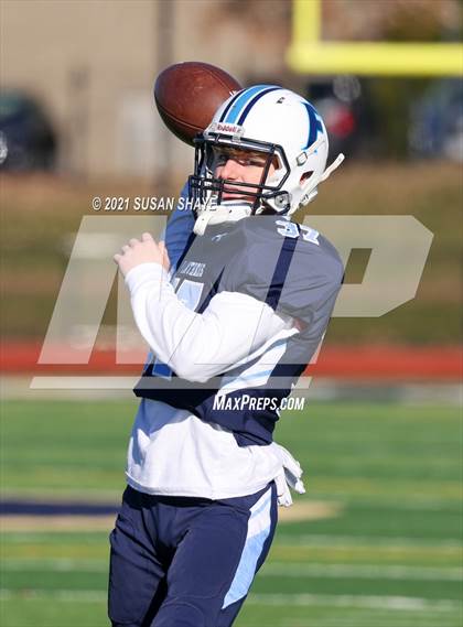 Thumbnail 3 in Franklin vs. Central (MIAA Division 1 Semifinal) photogallery.