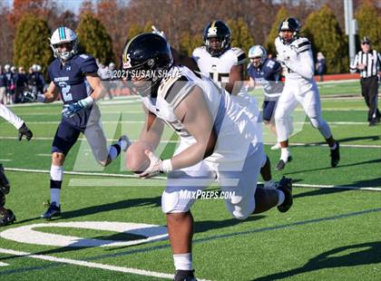 Thumbnail 1 in Franklin vs. Central (MIAA Division 1 Semifinal) photogallery.